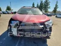 2018 Toyota RAV4 фото