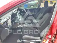2018 Toyota RAV4 photo