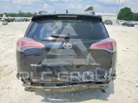 2018 Toyota RAV4 фото