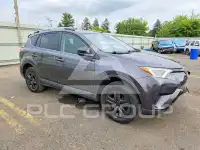 2018 Toyota RAV4 фото
