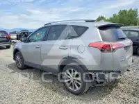 2018 Toyota RAV4 photo