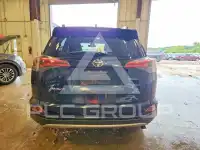 2018 Toyota RAV4 фото