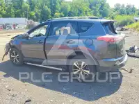 2018 Toyota RAV4 photo