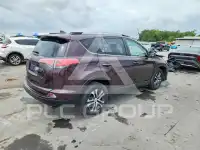 2018 Toyota RAV4 фото