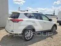 2018 Toyota RAV4 фото