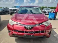 2018 Toyota RAV4 фото