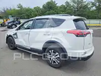 2018 Toyota RAV4 photo