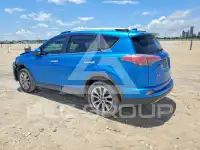 2018 Toyota RAV4 photo