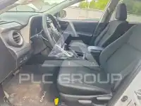 2018 Toyota RAV4 фото