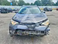 2018 Toyota RAV4 фото