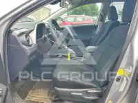 2018 Toyota RAV4 фото
