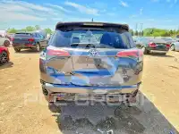 2018 Toyota RAV4 photo