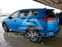 2018 Toyota RAV4 фото