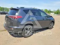 2018 Toyota RAV4 фото