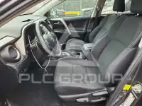 2018 Toyota RAV4 photo