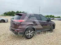 2018 Toyota RAV4 фото