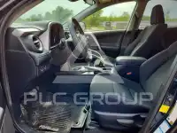 2018 Toyota RAV4 photo
