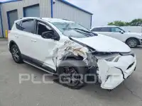 2018 Toyota RAV4 photo