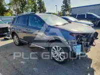 2018 Toyota RAV4 фото