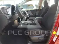 2018 Toyota RAV4 фото