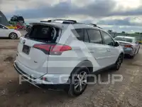 2018 Toyota RAV4 photo