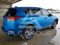 2018 Toyota RAV4 фото