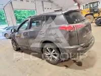 2018 Toyota RAV4 фото