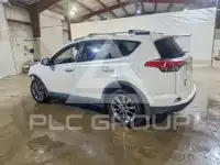 2018 Toyota RAV4 фото