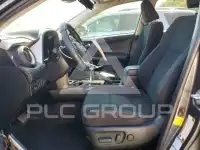 2018 Toyota RAV4 фото