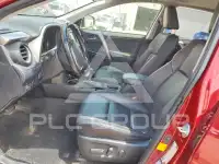 2018 Toyota RAV4 photo