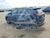 2018 Toyota RAV4 photo