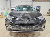 2018 Toyota RAV4 фото