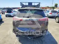 2018 Toyota RAV4 фото