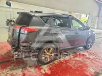 2018 Toyota RAV4 фото