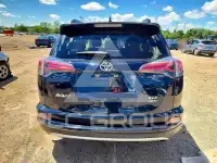 2018 Toyota RAV4 фото