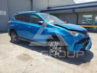 2018 Toyota RAV4 фото