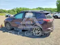2018 Toyota RAV4 photo