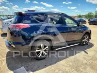 2018 Toyota RAV4 фото