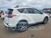 2018 Toyota RAV4 фото