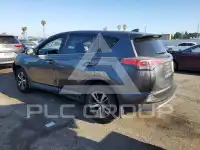 2018 Toyota RAV4 фото