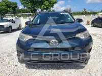 2018 Toyota RAV4 фото