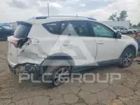 2018 Toyota RAV4 фото