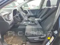 2018 Toyota RAV4 фото