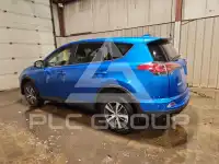 2018 Toyota RAV4 фото