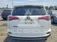 2018 Toyota RAV4 фото