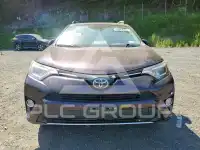 2018 Toyota RAV4 photo