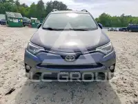 2018 Toyota RAV4 фото