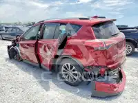2018 Toyota RAV4 фото