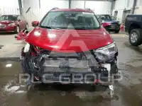 2018 Toyota RAV4 фото