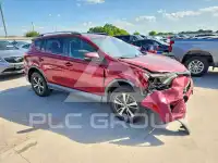 2018 Toyota RAV4 фото